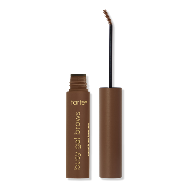 Tarte Double Duty Beauty Busy Gal BROWS Tinted Brow Gel #1