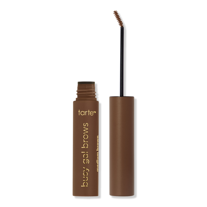 Tarte Double Duty Beauty Busy Gal BROWS Tinted Brow Gel #1
