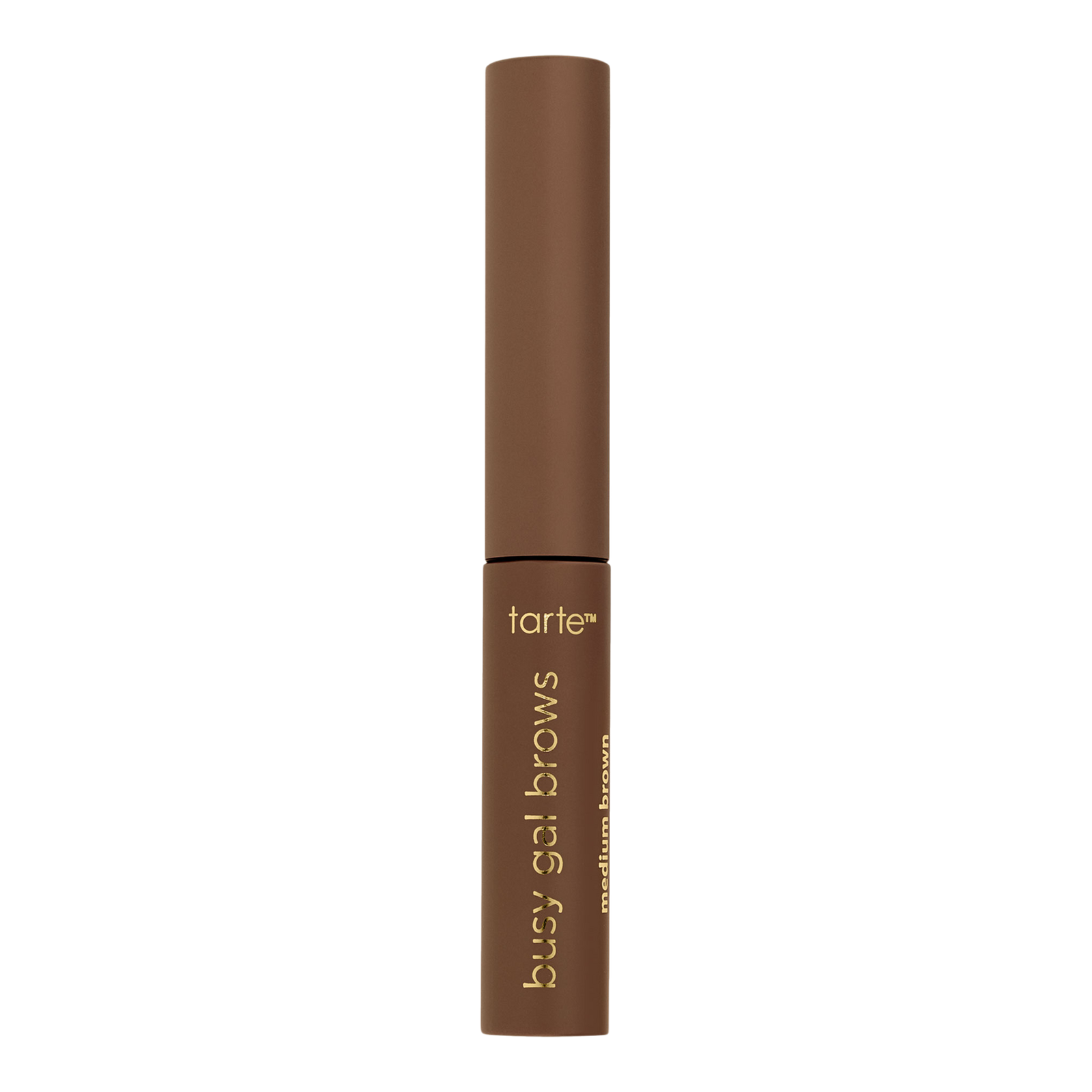 Double Duty Beauty Busy Gal BROWS Tinted Brow Gel