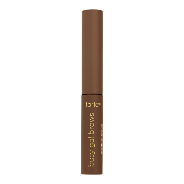 Tarte Double Duty Beauty Busy Gal BROWS Tinted Brow Gel #3