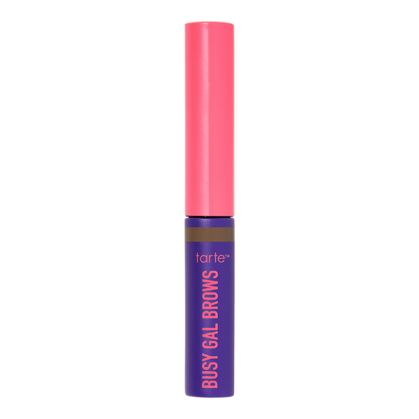 Tarte Double Duty Beauty Busy Gal BROWS Tinted Brow Gel #5