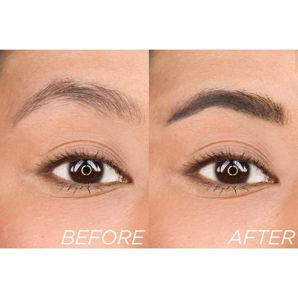 Tarte Double Duty Beauty Busy Gal BROWS Tinted Brow Gel #6