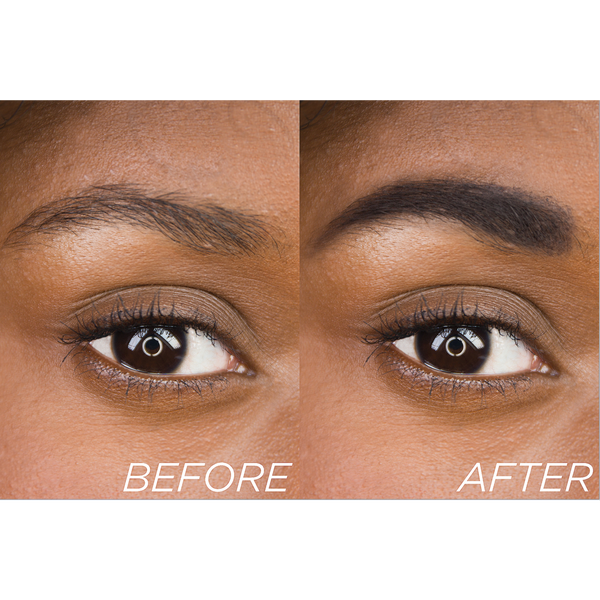 Tarte Double Duty Beauty Busy Gal BROWS Tinted Brow Gel #7