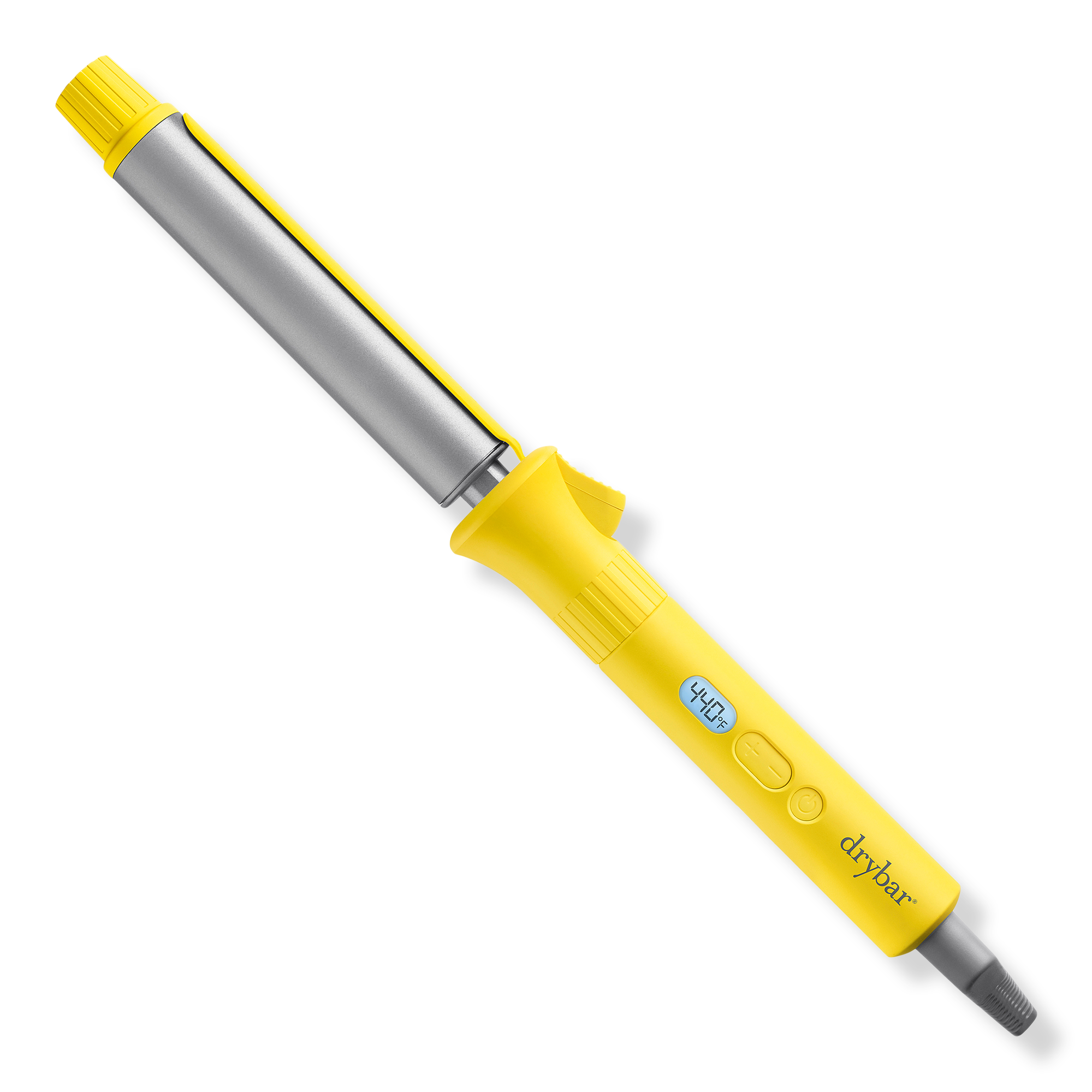 Drybar The 3-Day Bender Digital Curling Iron #1