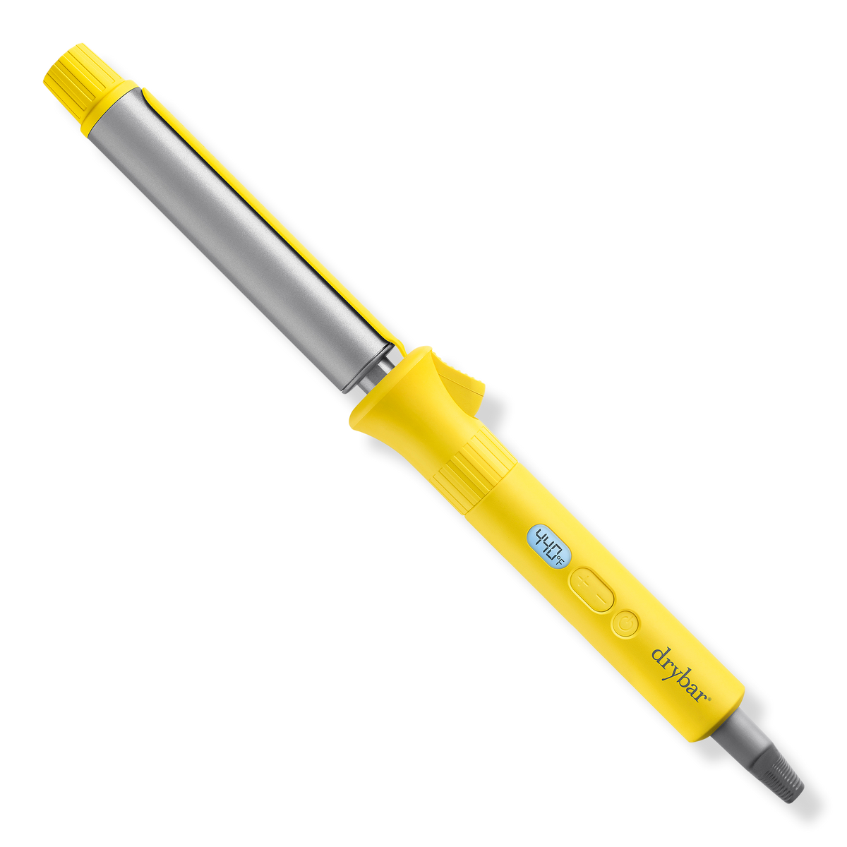 The 3 Day Bender Digital Curling Iron