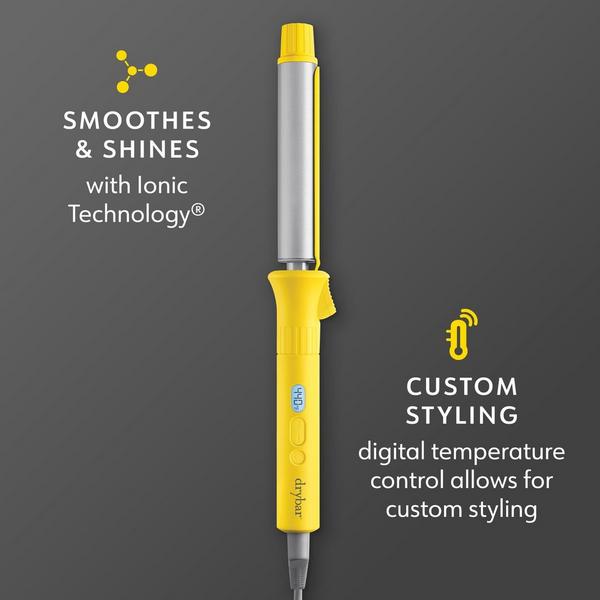 Drybar The 3-Day Bender Digital Curling Iron #2