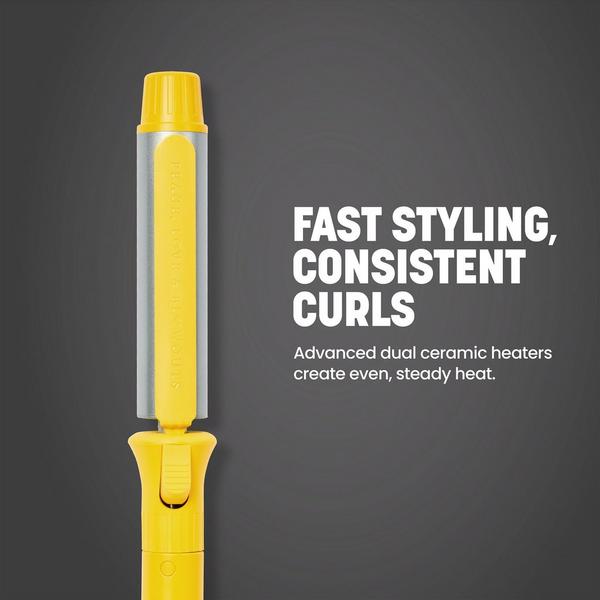 Drybar The 3-Day Bender Digital Curling Iron #8