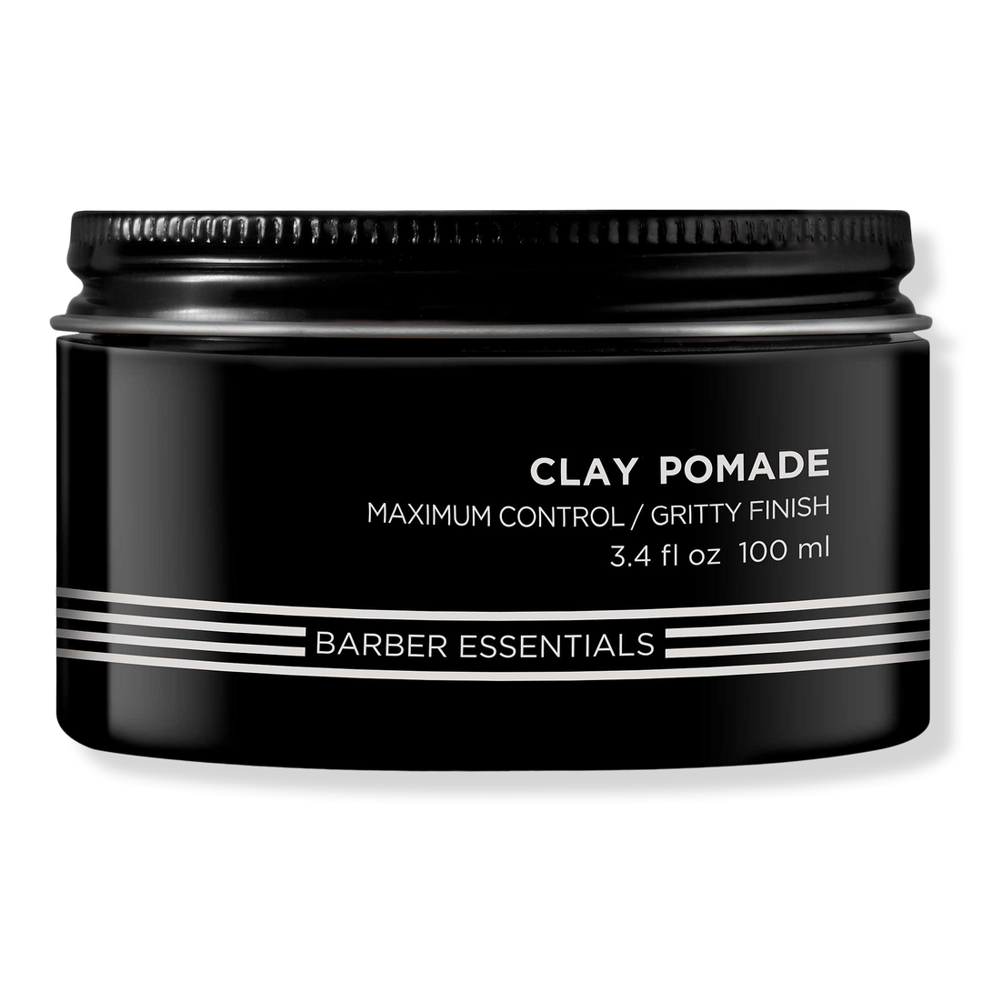 Redken Brews Clay Pomade #1