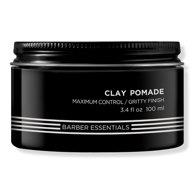 Redken Brews Clay Pomade