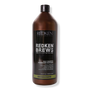 Redken Brews Daily Shampoo - 33.8 oz (Jumbo)