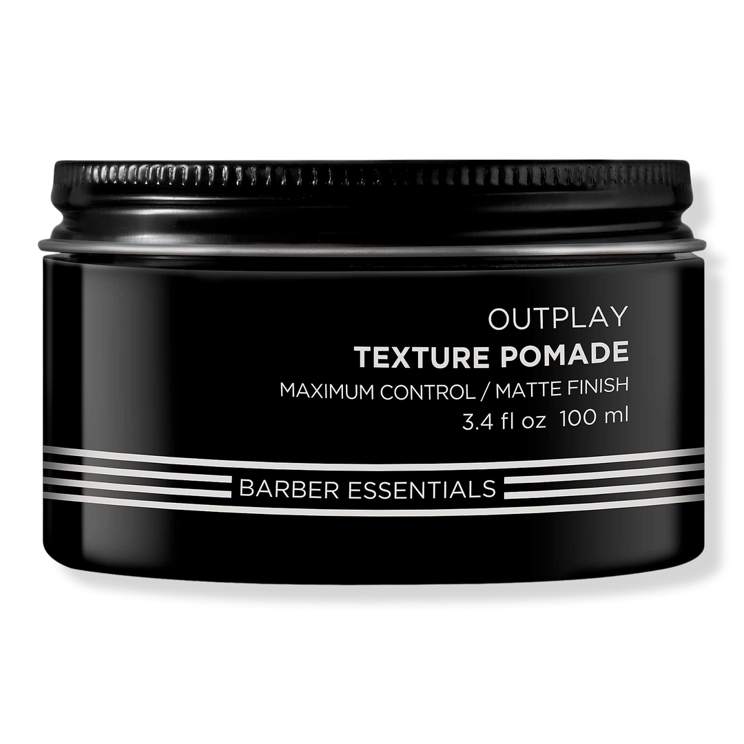 Redken Brews Texture Pomade #1