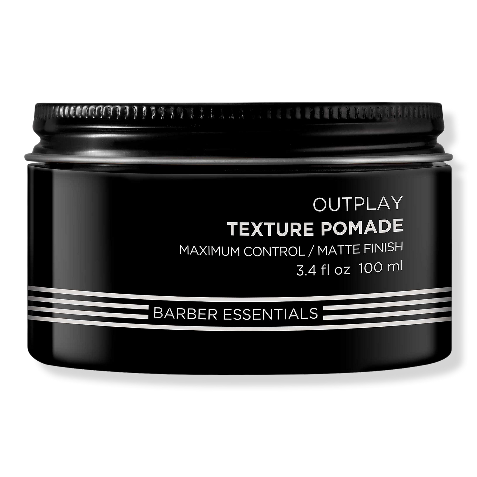 Redken Brews Outplay Texture Pomade 100ml
