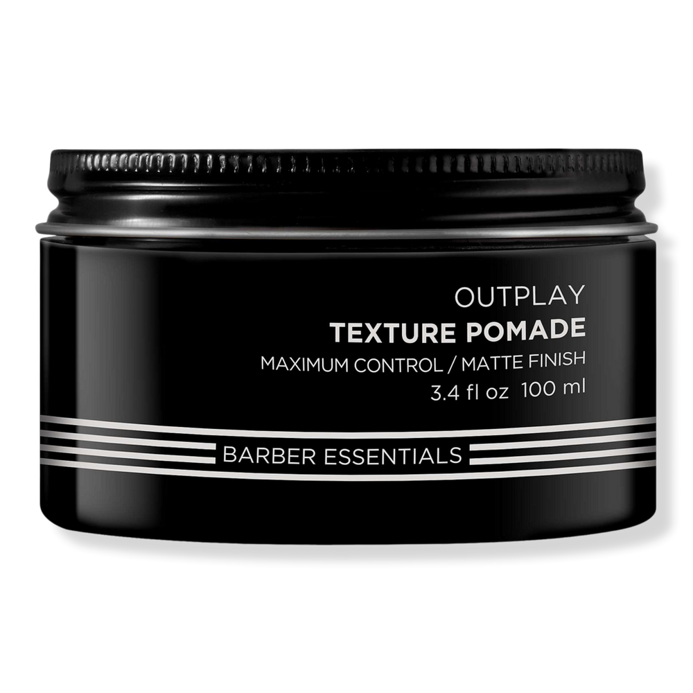 Redken Brews Texture Pomade