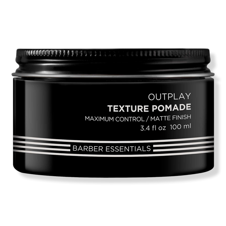 Redken Brews Texture Pomade #1