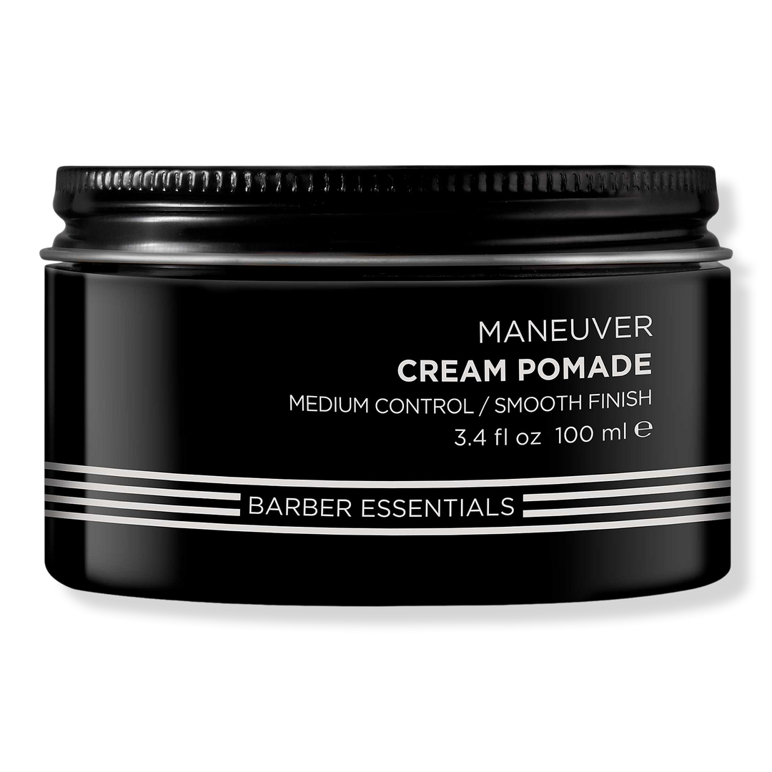 Redken Brews Cream Pomade #1