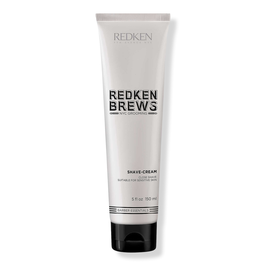 Redken Brews Shave Cream #1