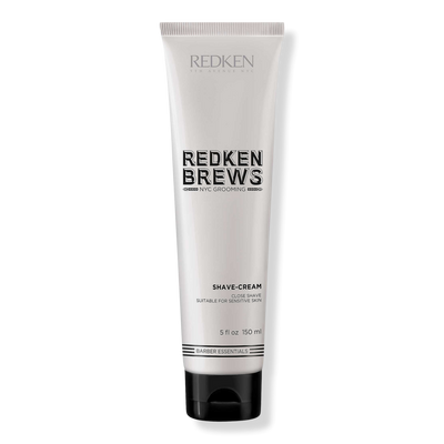 Redken Brews Shave Cream