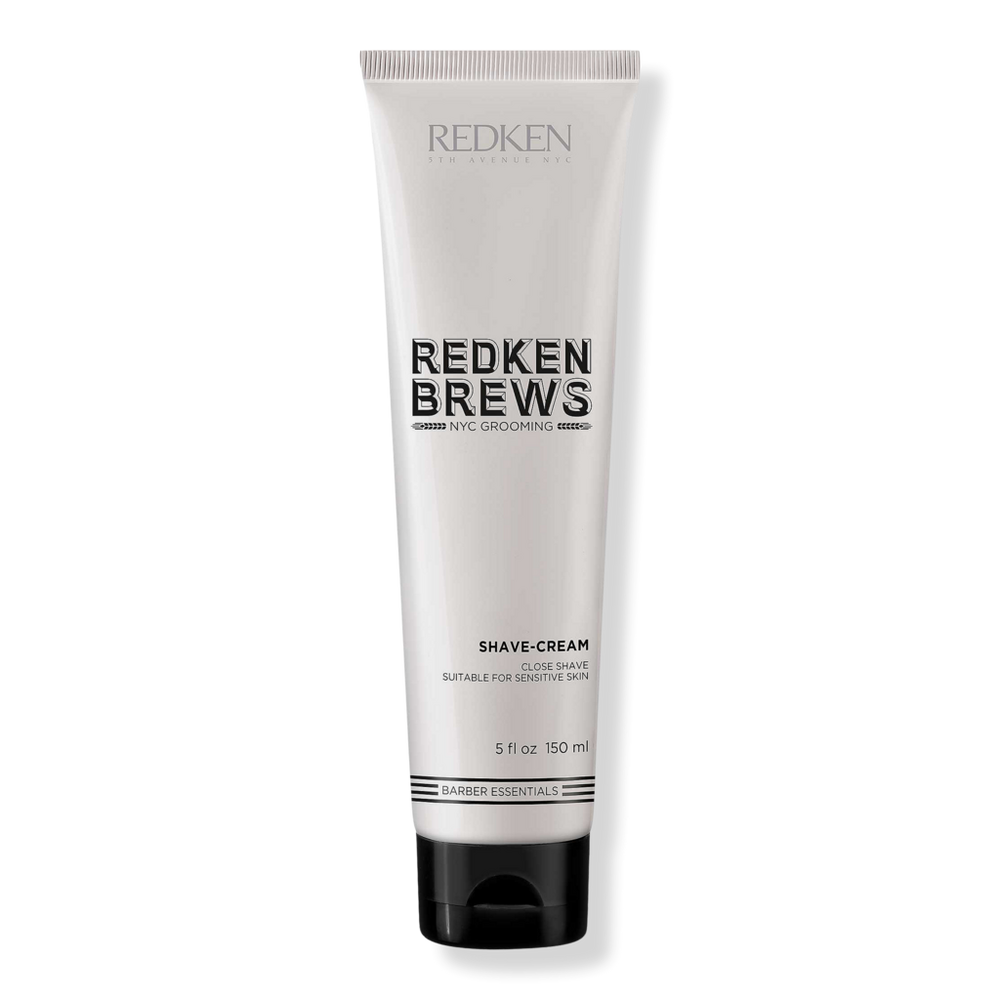 Redken Brews Shave Cream