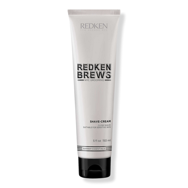 Redken Brews Shave Cream #1