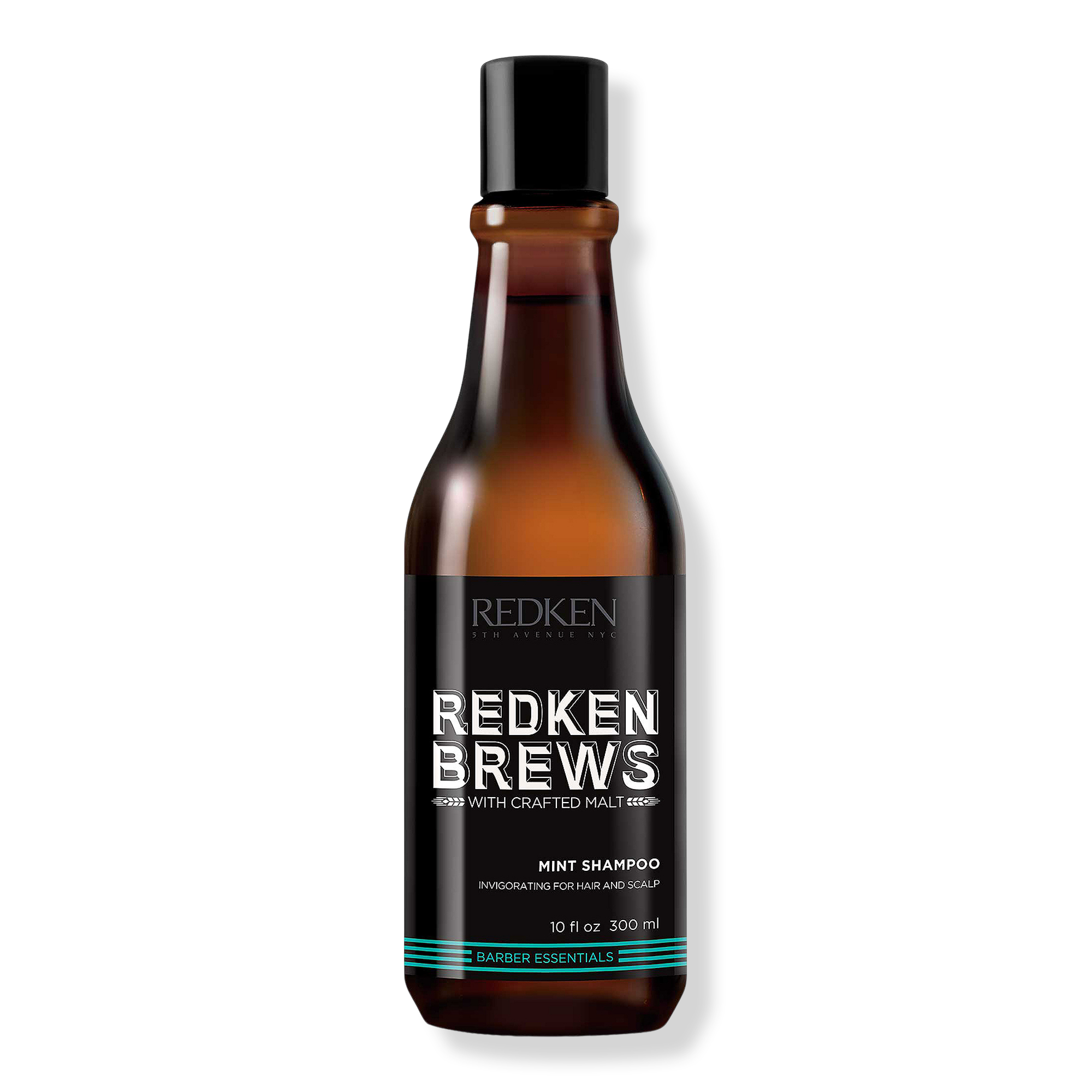 Redken Brews Mint Shampoo #1