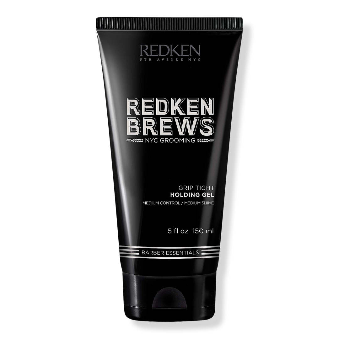 Redken Brews Holding Gel #1