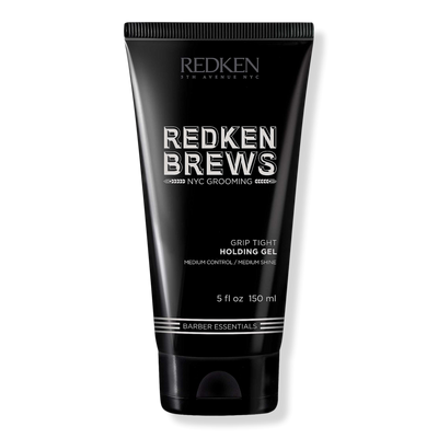 Redken Brews Holding Gel