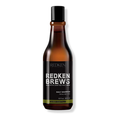 Redken Brews Daily Shampoo