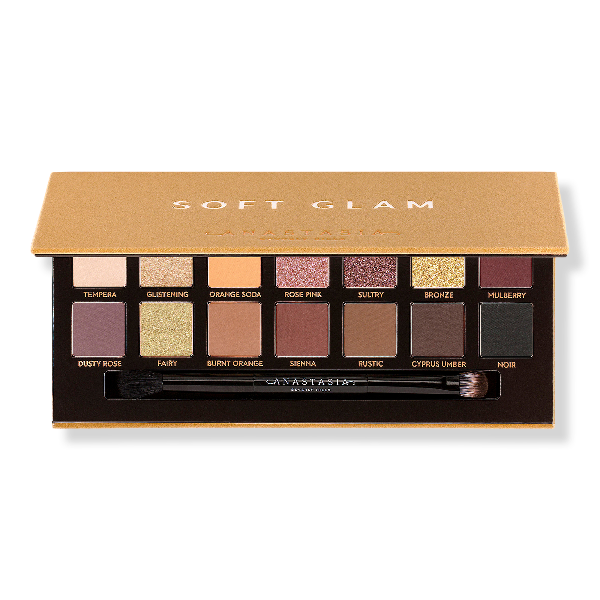 Anastasia Beverly Hills Soft Glam Eyeshadow Palette #1