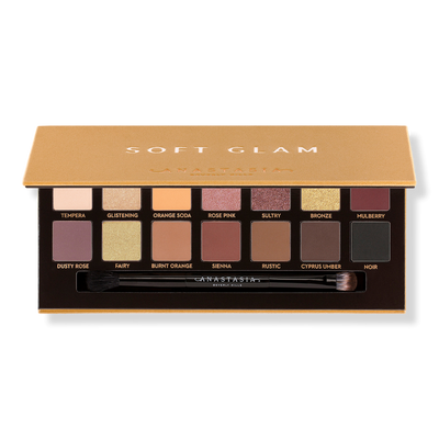 Anastasia Beverly Hills Soft Glam Eyeshadow Palette