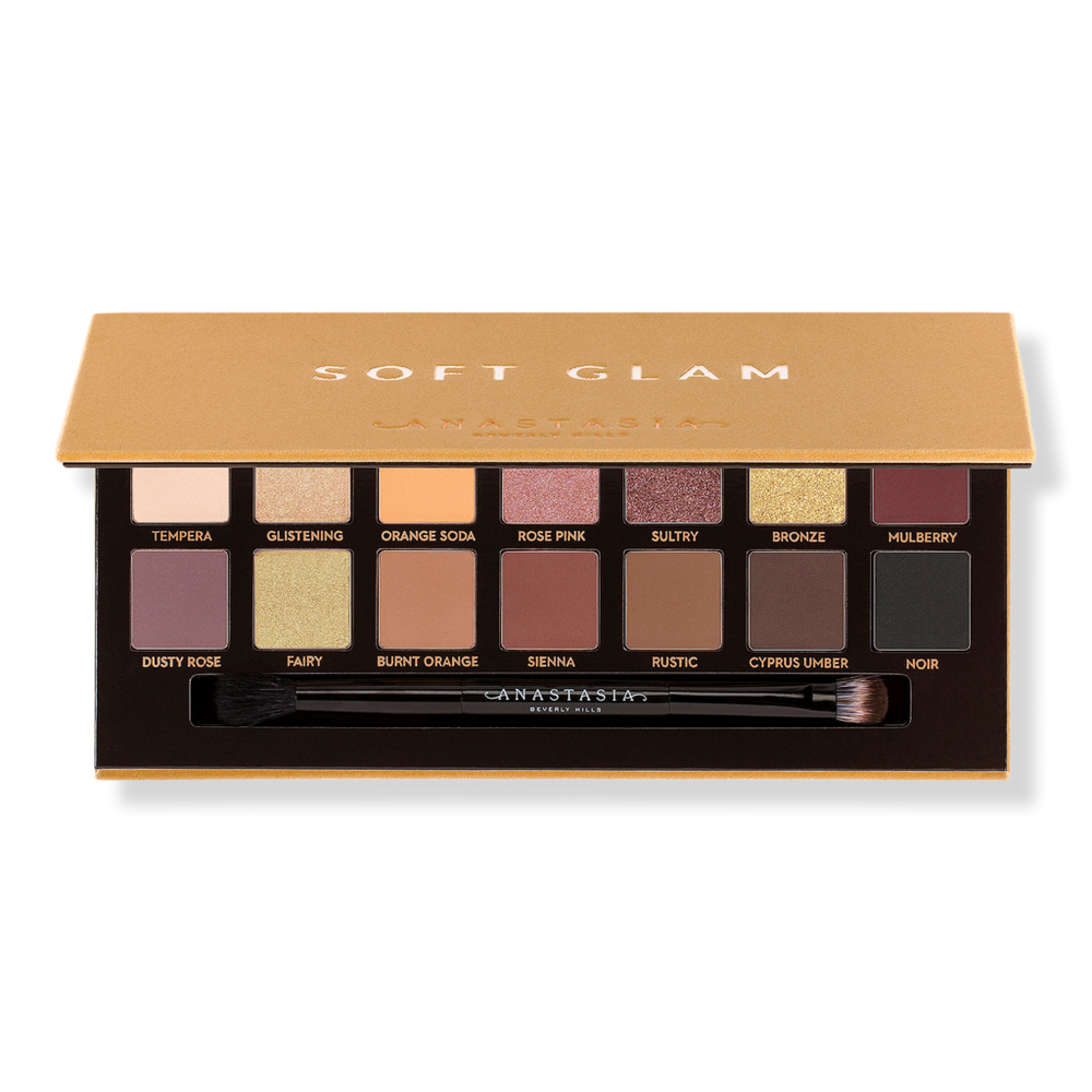 Anastasia Beverly Hills Soft Glam Eyeshadow Palette