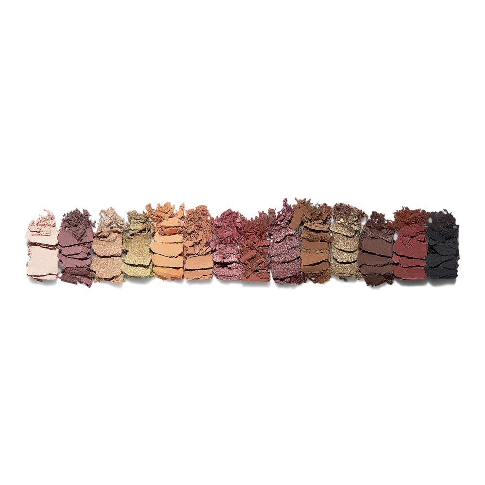 Soft Glam Eyeshadow Palette