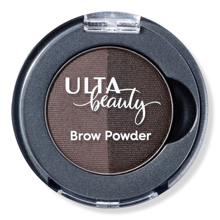 ULTA Beauty Collection Brow Powder Duo #1