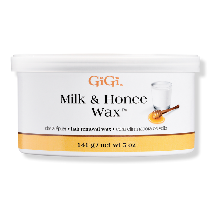 Gigi Milk & Honee Wax #1