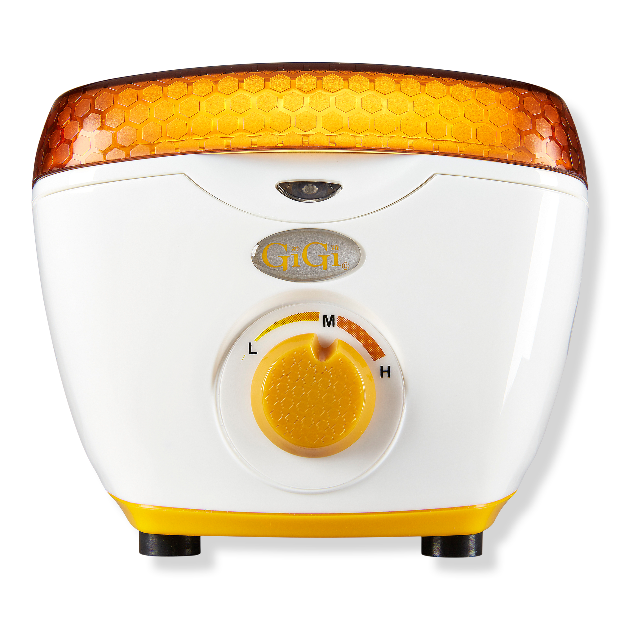 Gigi Mini Honee Warmer for Eyebrow and Facial Waxing #1