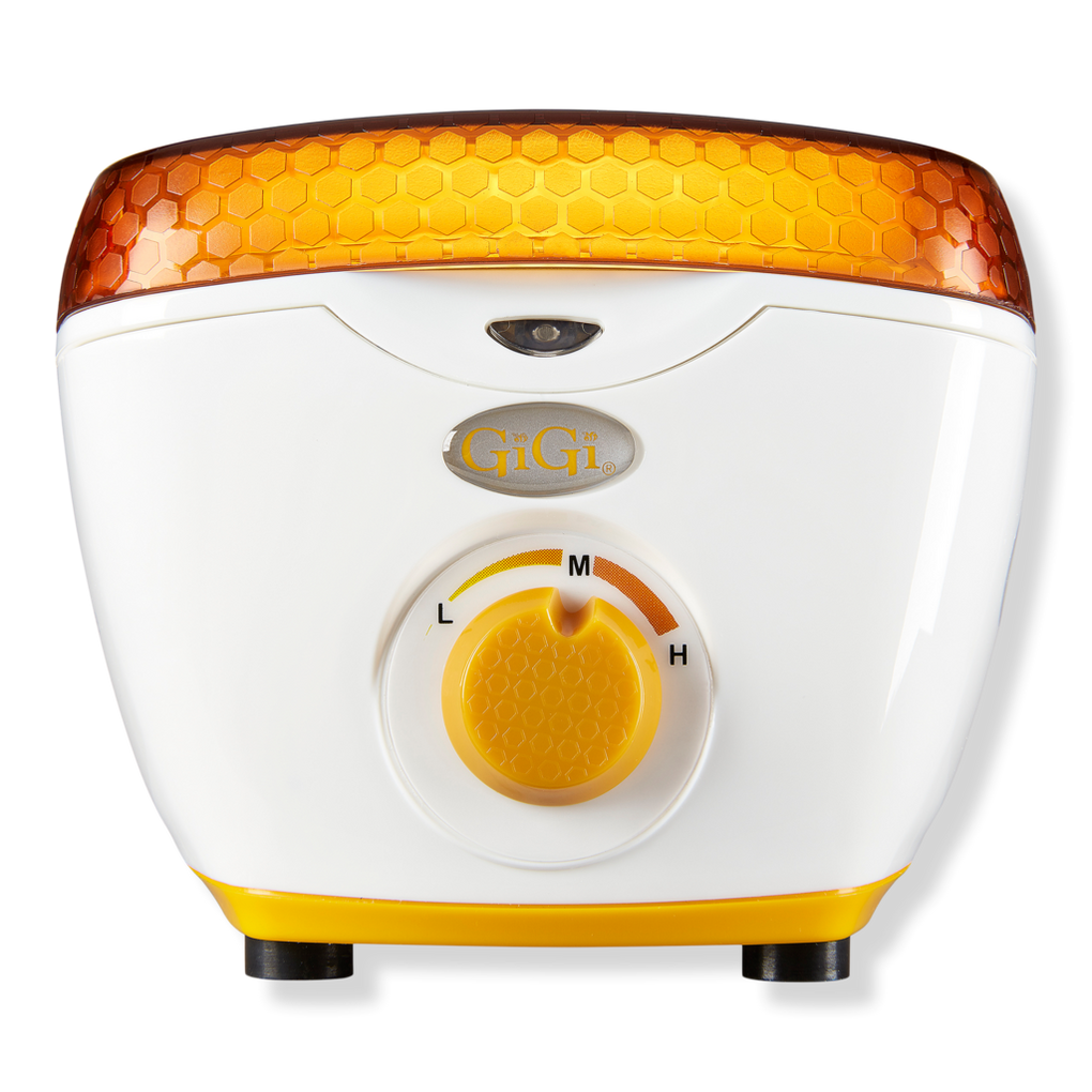 GiGi Wax Warmer - Hot Wax Heater with Temperature Control