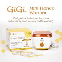 Gigi Mini Honee Warmer for Eyebrow and Facial Waxing #4