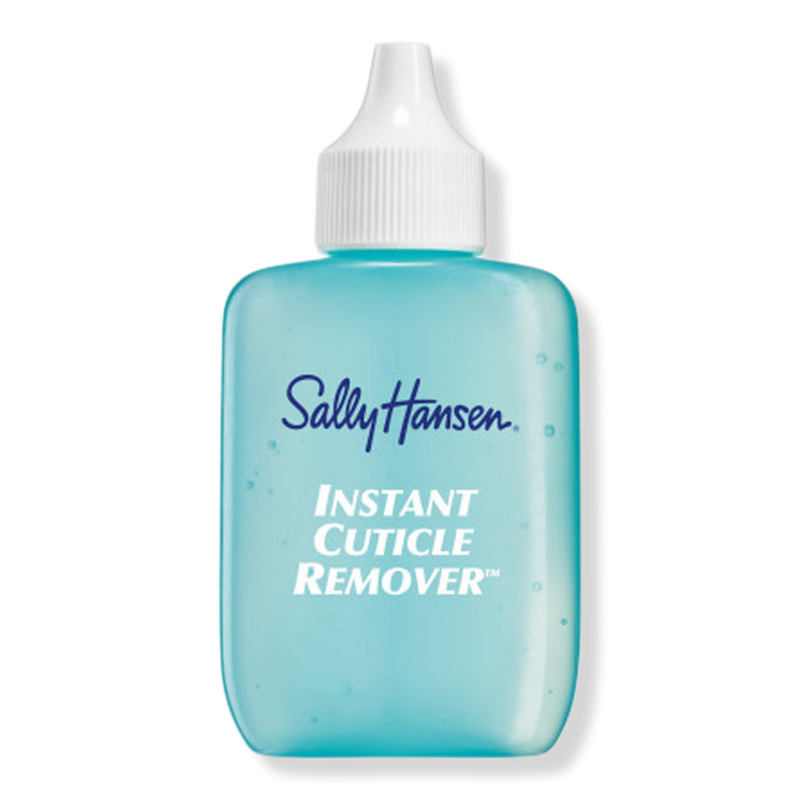 Sally Hansen Instant Cuticle Remover, 1 fl oz