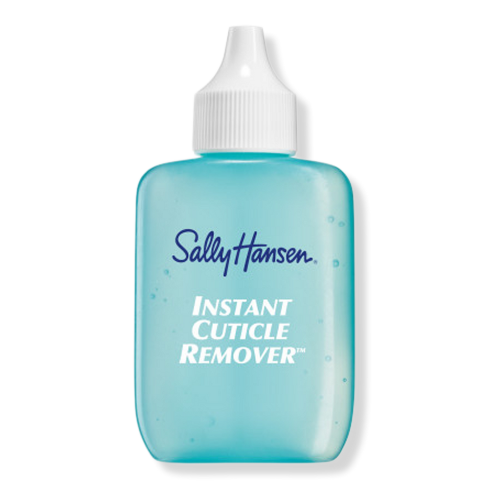 Sally Hansen Instant Cuticle Remover Oil