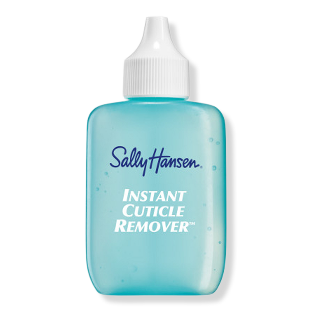 Sally Hansen Instant Cuticle Remover Oil #1
