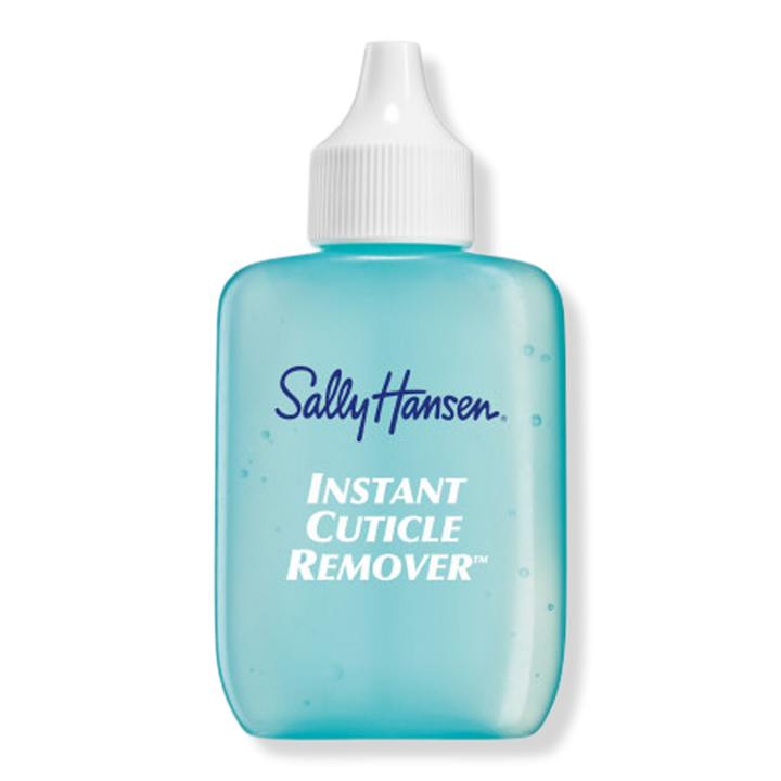 Sally Hansen Instant Cuticle Remover Oil #1