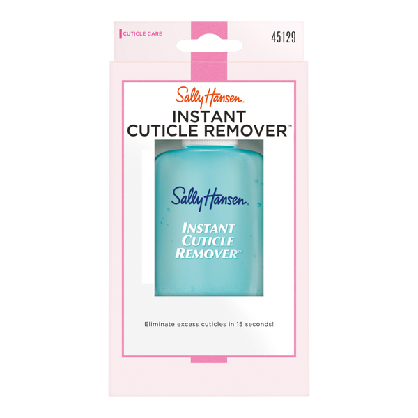 Sally Hansen Instant Cuticle Remover Oil #2