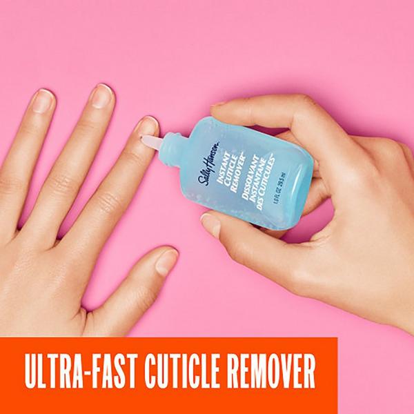 Sally Hansen Instant Cuticle Remover Oil #3