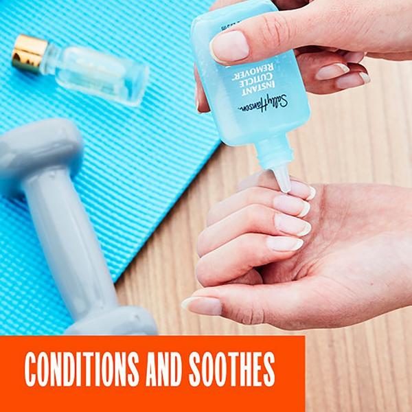Sally Hansen Instant Cuticle Remover Oil #4