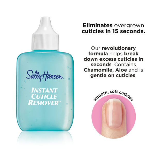 Sally Hansen Instant Cuticle Remover Oil #5