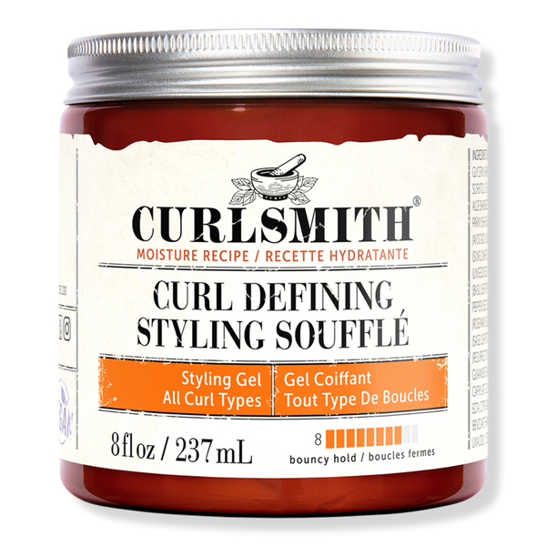 Curlsmith Curl Defining Styling Souffle #1