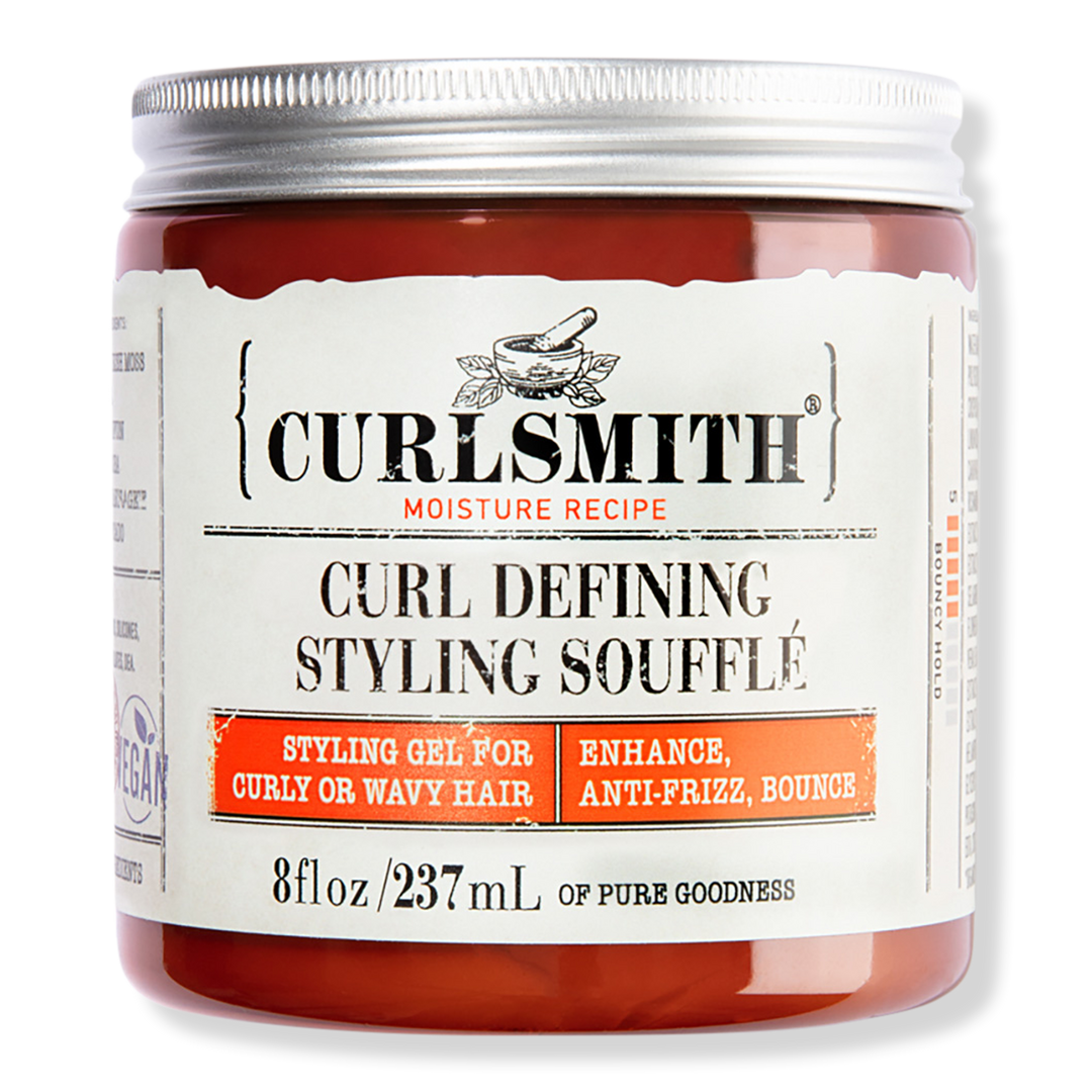 Curlsmith Curl Defining Styling Souffle #1