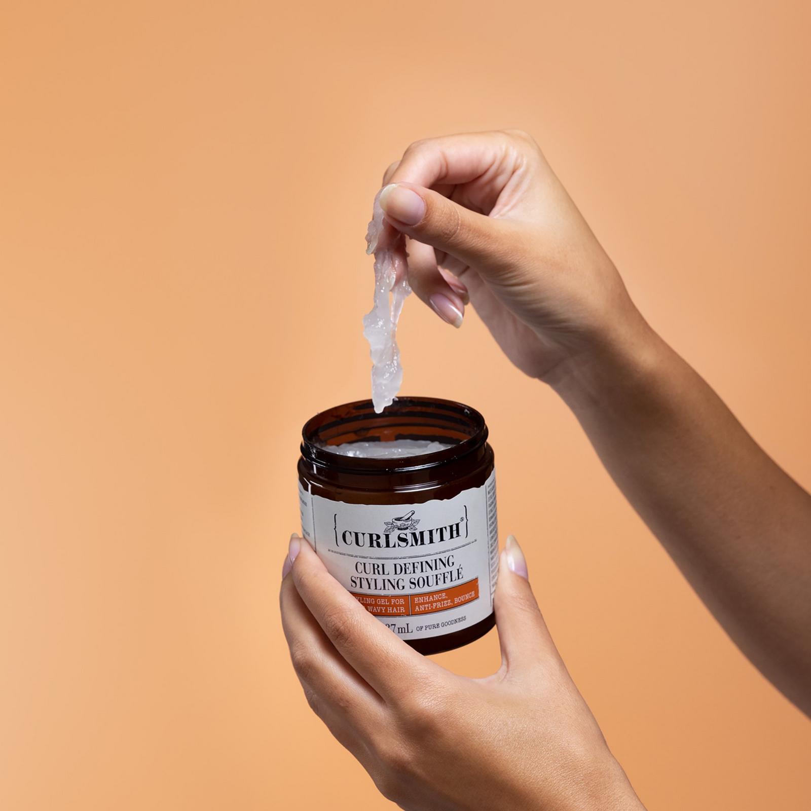 Curl Defining Styling Souffle