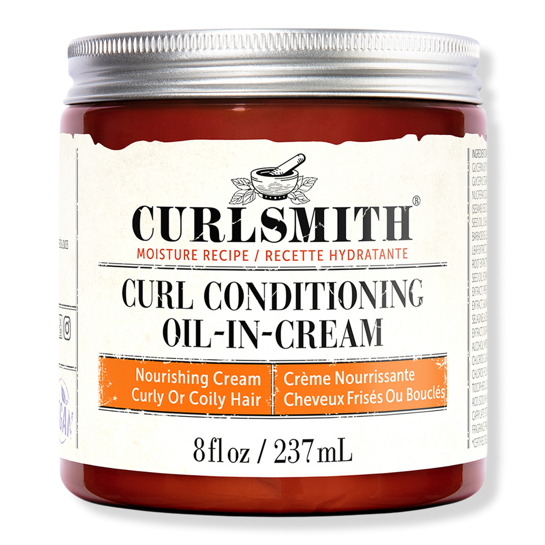 Curlsmith Curl Conditioning Oil-In-Cream #1