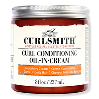 Curl Conditioning Oil-In-Cream