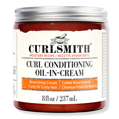 Curlsmith Curl Conditioning Oil-In-Cream
